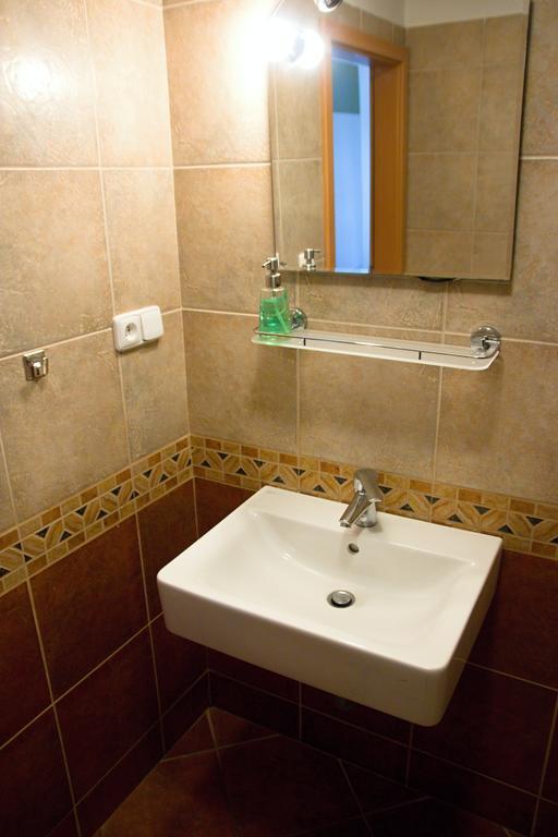 Metropolitan Studios Prague Room photo